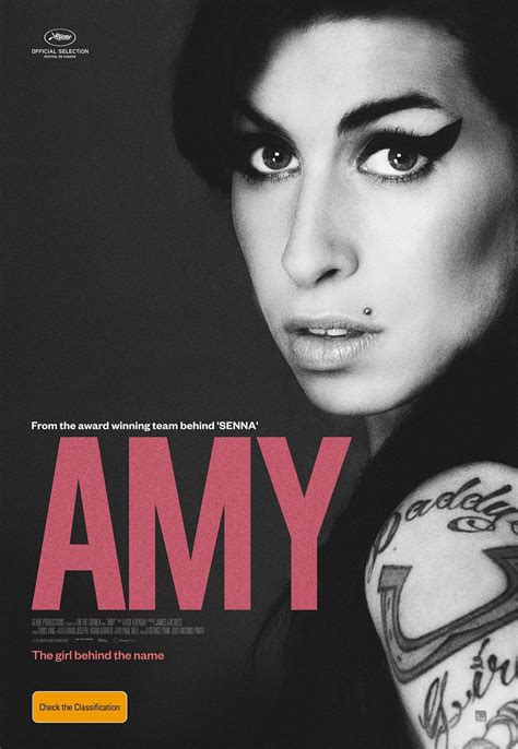 amy 2015 film